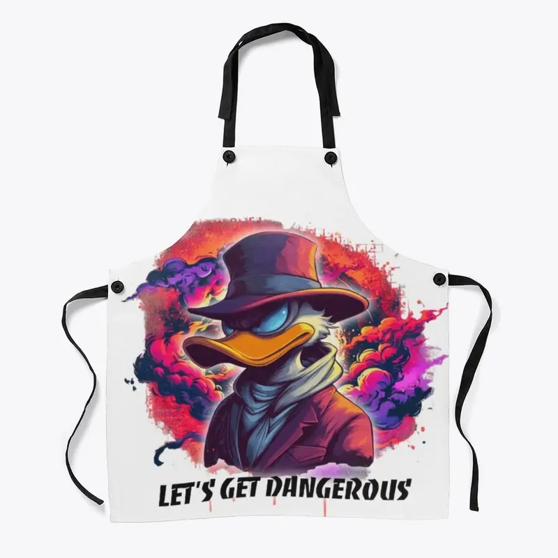 Darkwing Duck