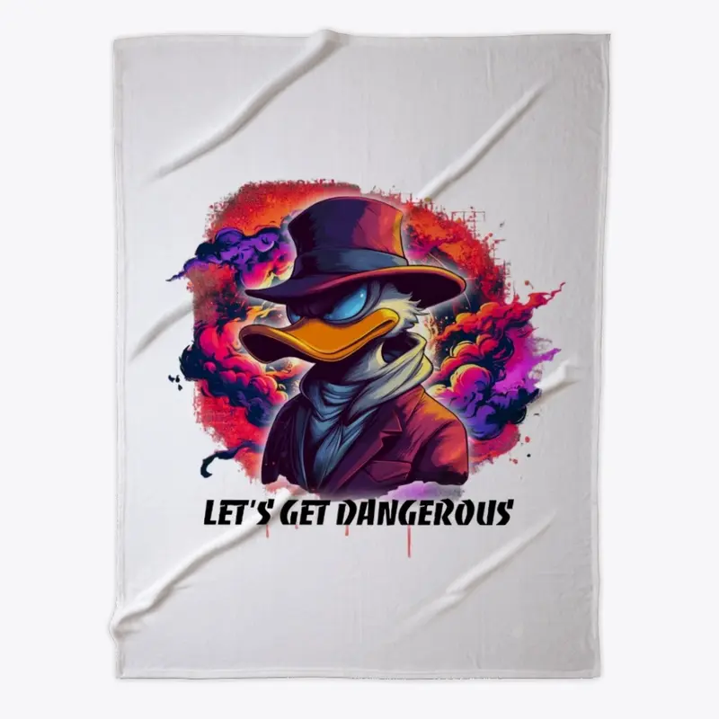 Darkwing Duck