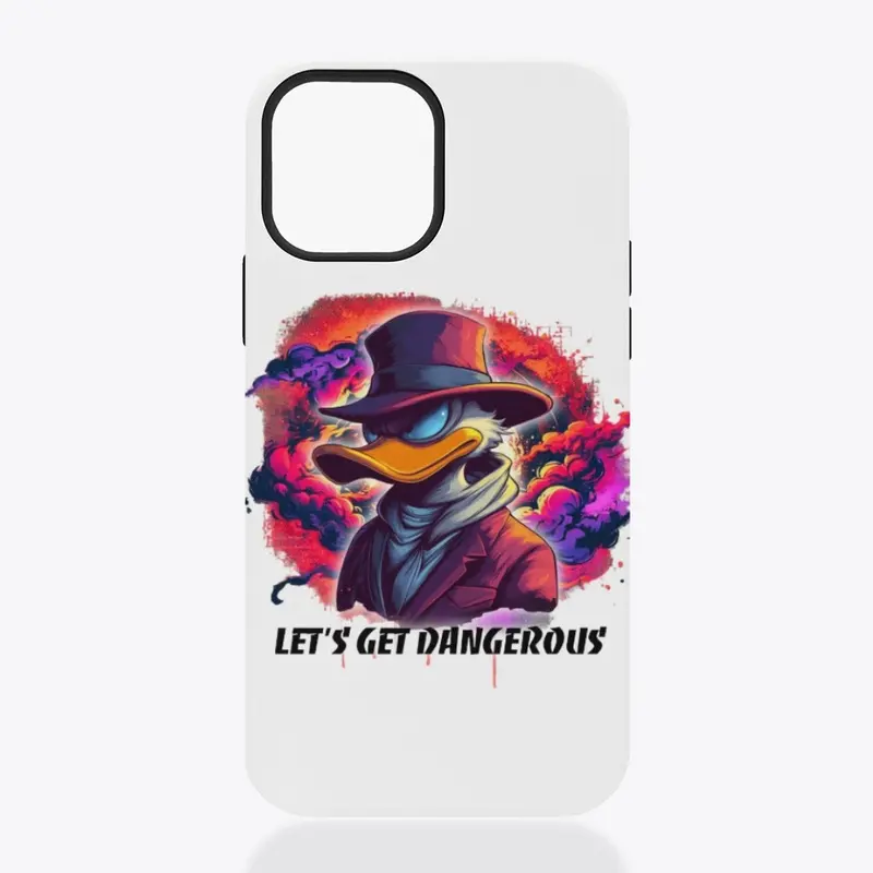 Darkwing Duck